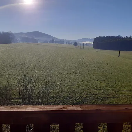 Hideaway Appartement Zell am Moos