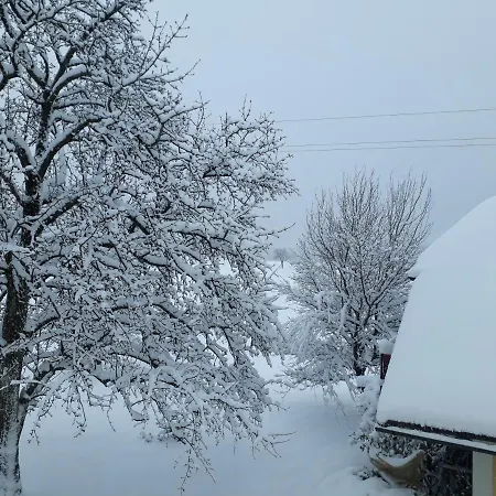 Hideaway Apartmán *