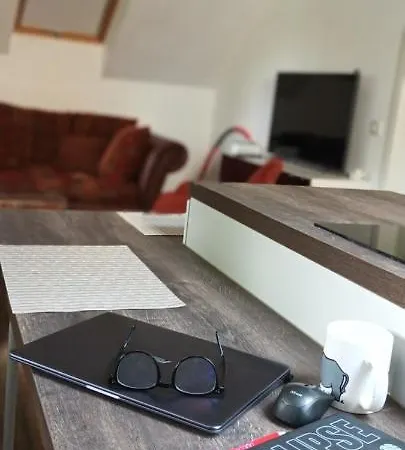 Hideaway Appartement *
