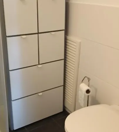 Hideaway Appartement