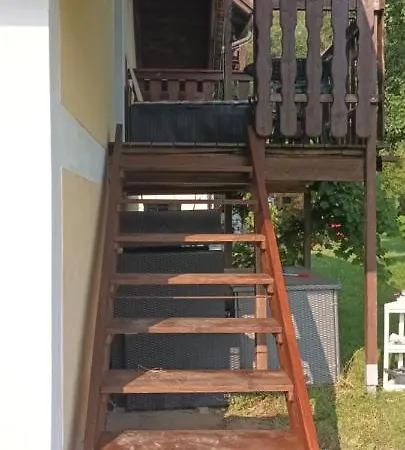 Hideaway Zell am Moos