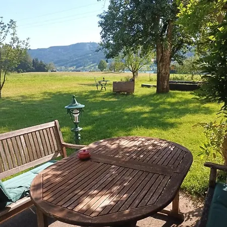 Hideaway Zell am Moos