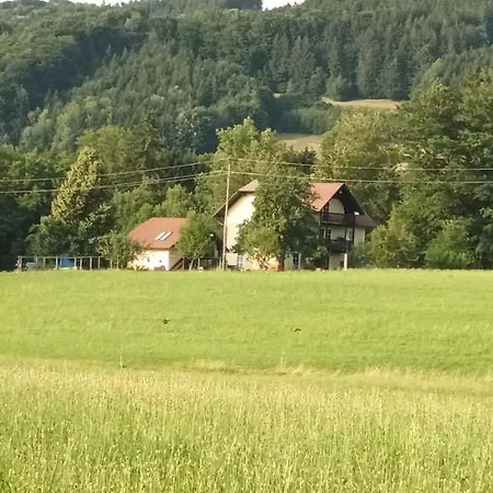 Hideaway Appartement