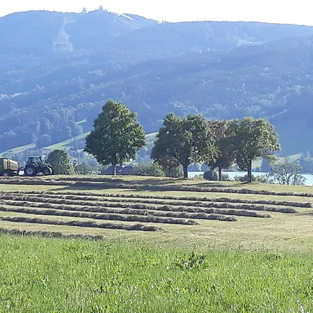 Appartamento Hideaway *