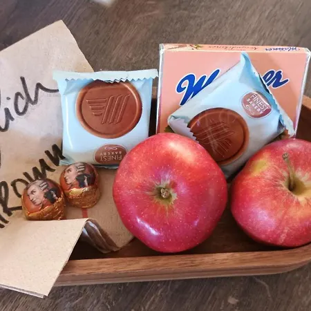 Hideaway Apartmán *