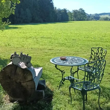 Appartamento Hideaway