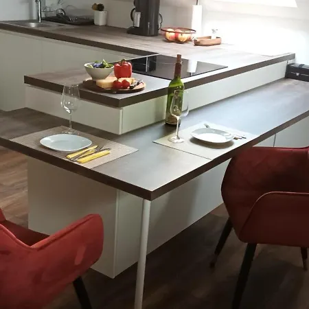 Hideaway Appartamento *