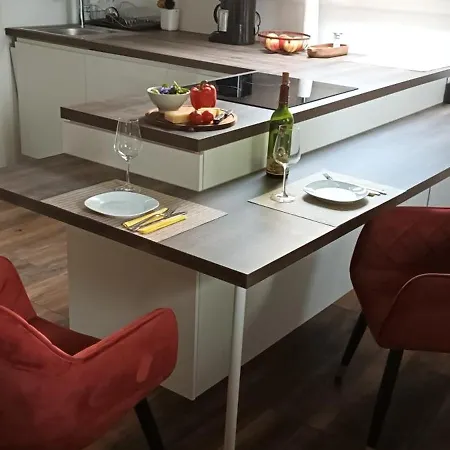 Hideaway Appartement Zell am Moos