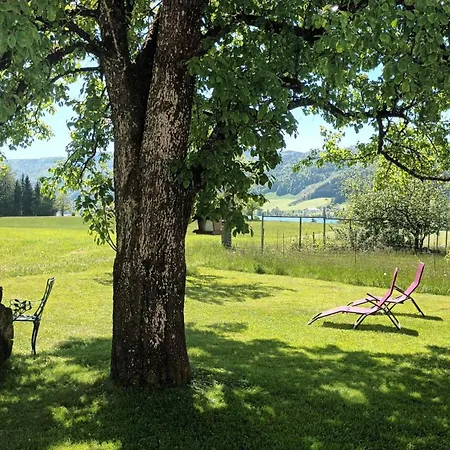 Hideaway Zell am Moos