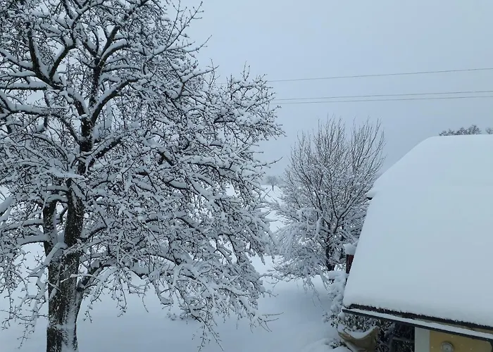 Hideaway Apartmán *