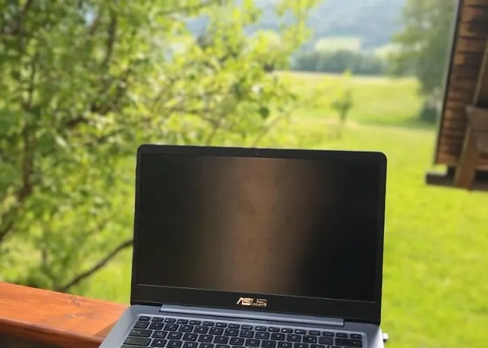 Hideaway Apartmán Zell am Moos