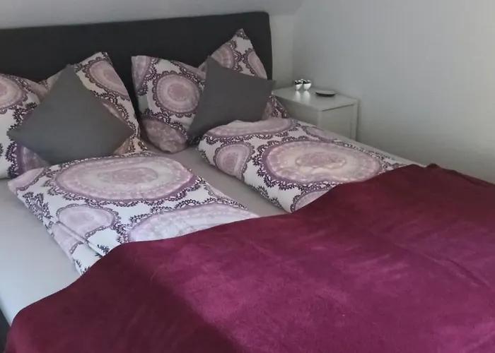 Apartmán Hideaway Zell am Moos