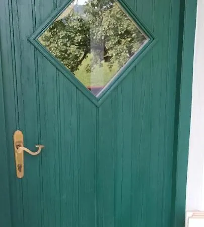 Hideaway Apartament