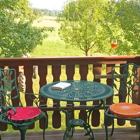 Hideaway Apartament Zell am Moos
