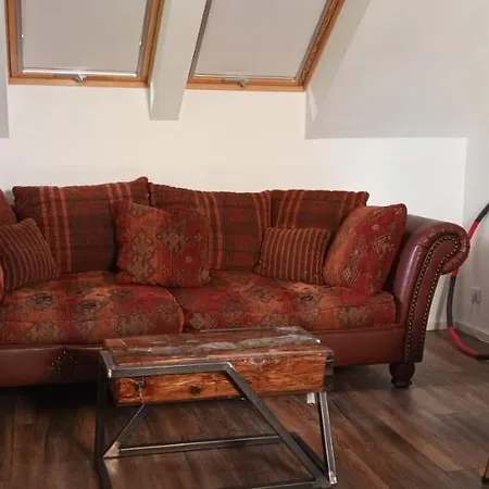 Apartament Hideaway Zell am Moos