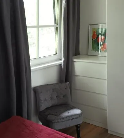Apartament Hideaway