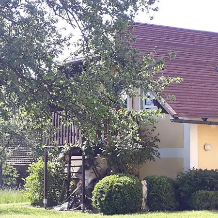 Hideaway Appartement