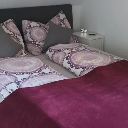 Appartement Hideaway Zell am Moos