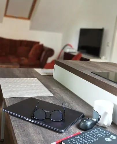 Hideaway Appartement *