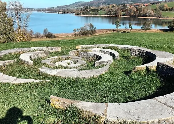 Hideaway Appartement