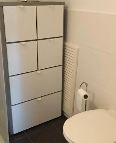 Hideaway Appartement