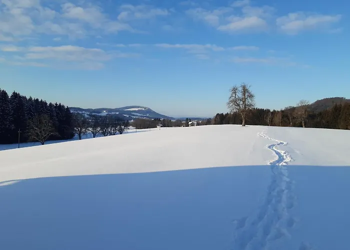 Hideaway * Zell am Moos