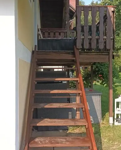 Hideaway Zell am Moos