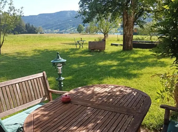 Hideaway Zell am Moos