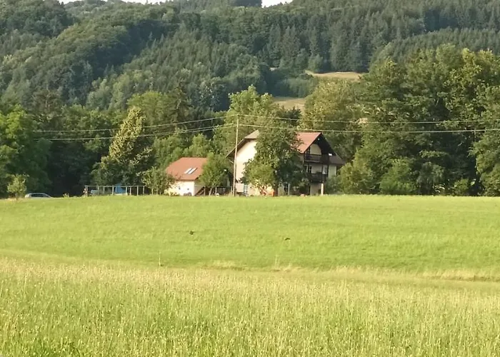 Hideaway Appartement