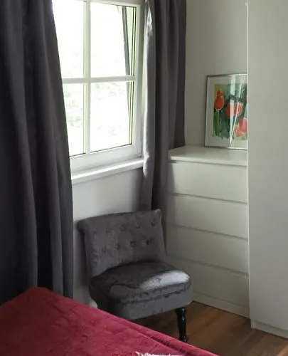 Appartement Hideaway