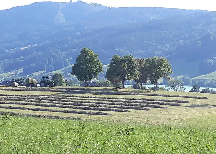 Appartement Hideaway *