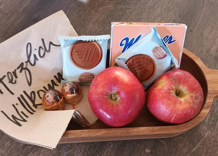 Hideaway Appartement *